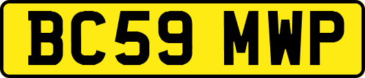 BC59MWP