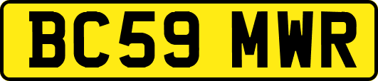 BC59MWR