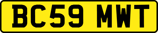 BC59MWT