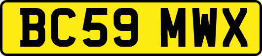 BC59MWX