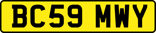 BC59MWY