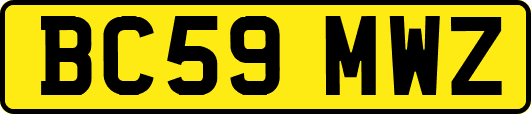 BC59MWZ