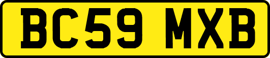 BC59MXB