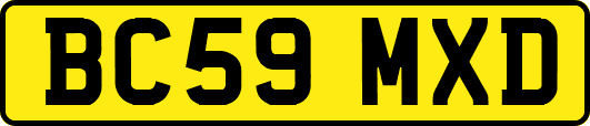 BC59MXD