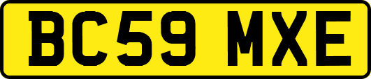 BC59MXE