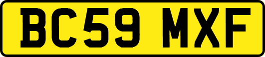 BC59MXF