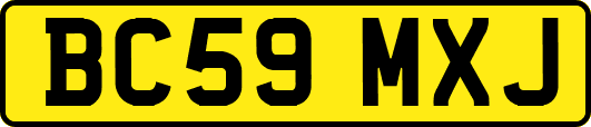 BC59MXJ