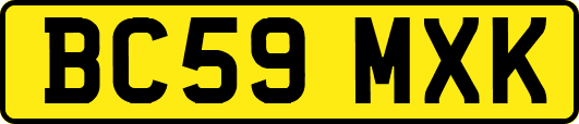 BC59MXK
