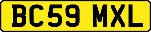 BC59MXL