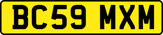 BC59MXM