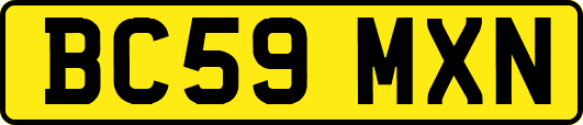 BC59MXN