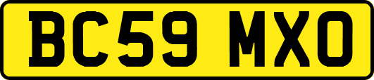 BC59MXO