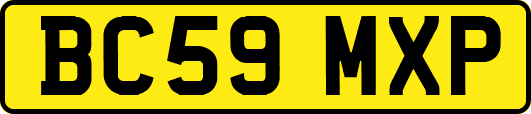 BC59MXP