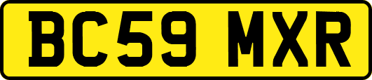 BC59MXR