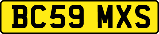BC59MXS