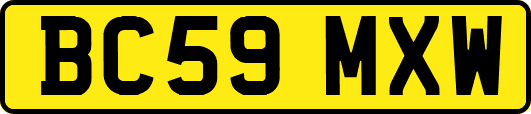 BC59MXW