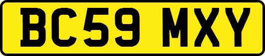 BC59MXY