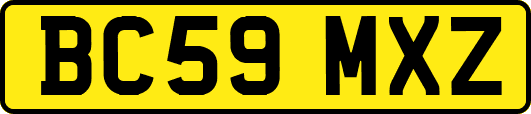BC59MXZ