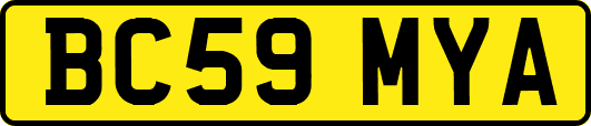 BC59MYA