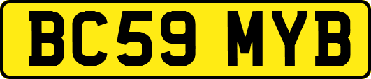 BC59MYB
