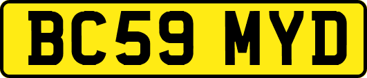 BC59MYD