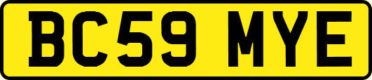 BC59MYE