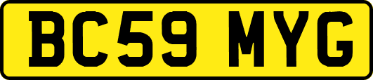 BC59MYG