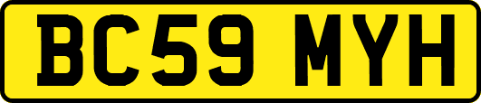 BC59MYH