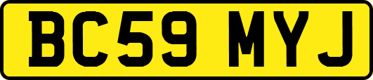 BC59MYJ