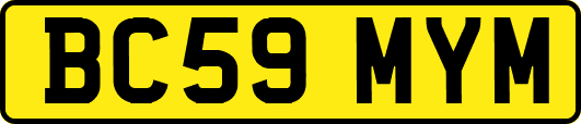 BC59MYM