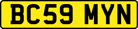 BC59MYN