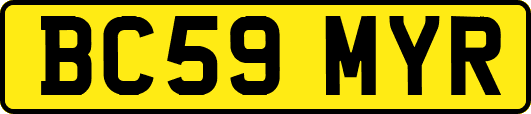 BC59MYR