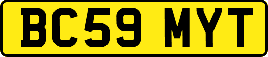 BC59MYT