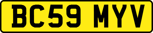 BC59MYV