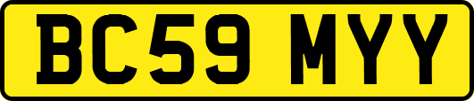 BC59MYY