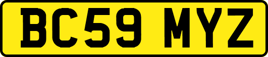 BC59MYZ