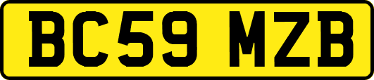 BC59MZB