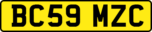 BC59MZC