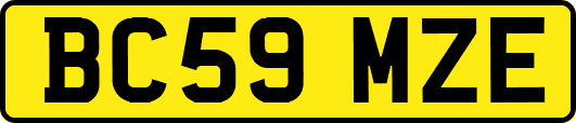 BC59MZE