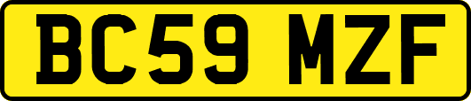 BC59MZF