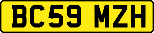 BC59MZH