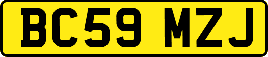 BC59MZJ