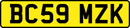 BC59MZK