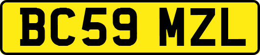 BC59MZL