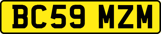 BC59MZM