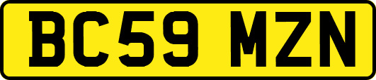BC59MZN