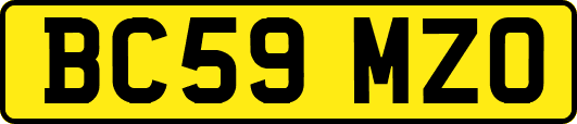 BC59MZO