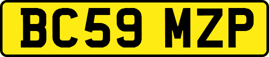 BC59MZP