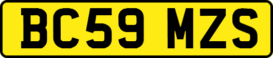 BC59MZS
