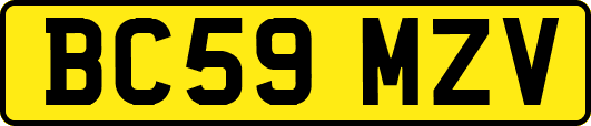 BC59MZV